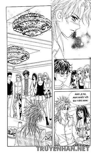 bạn trai tôi là ma cà rồng chapter 27 13