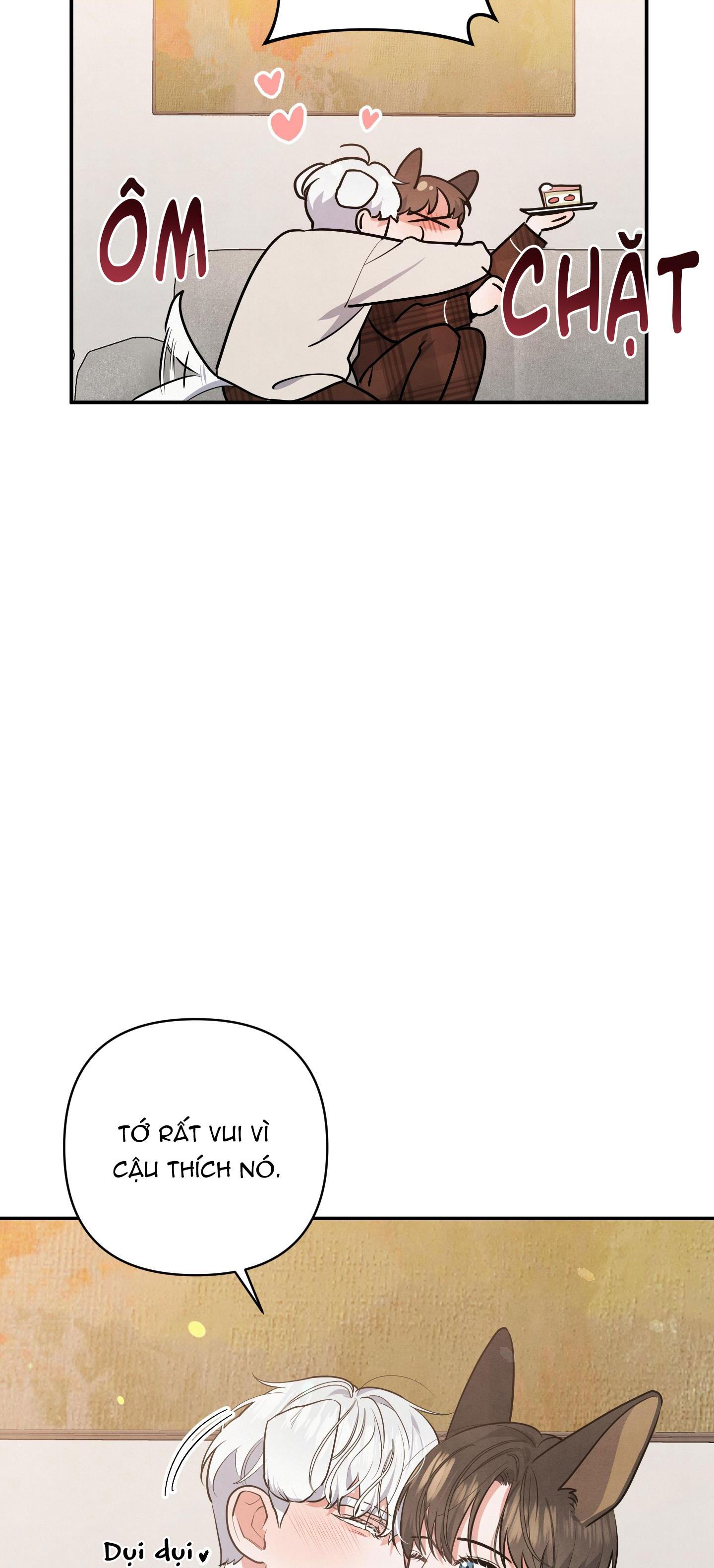 mối quan hệ ngu ngốc chapter 41 32