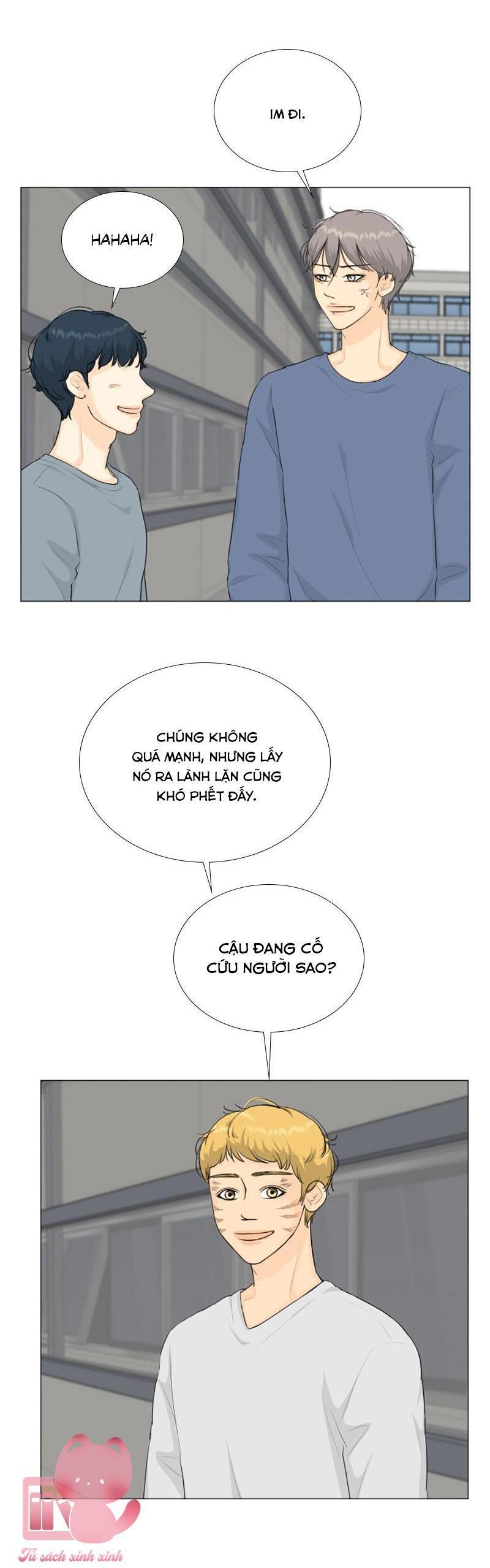 bán quỷ chapter 87 25