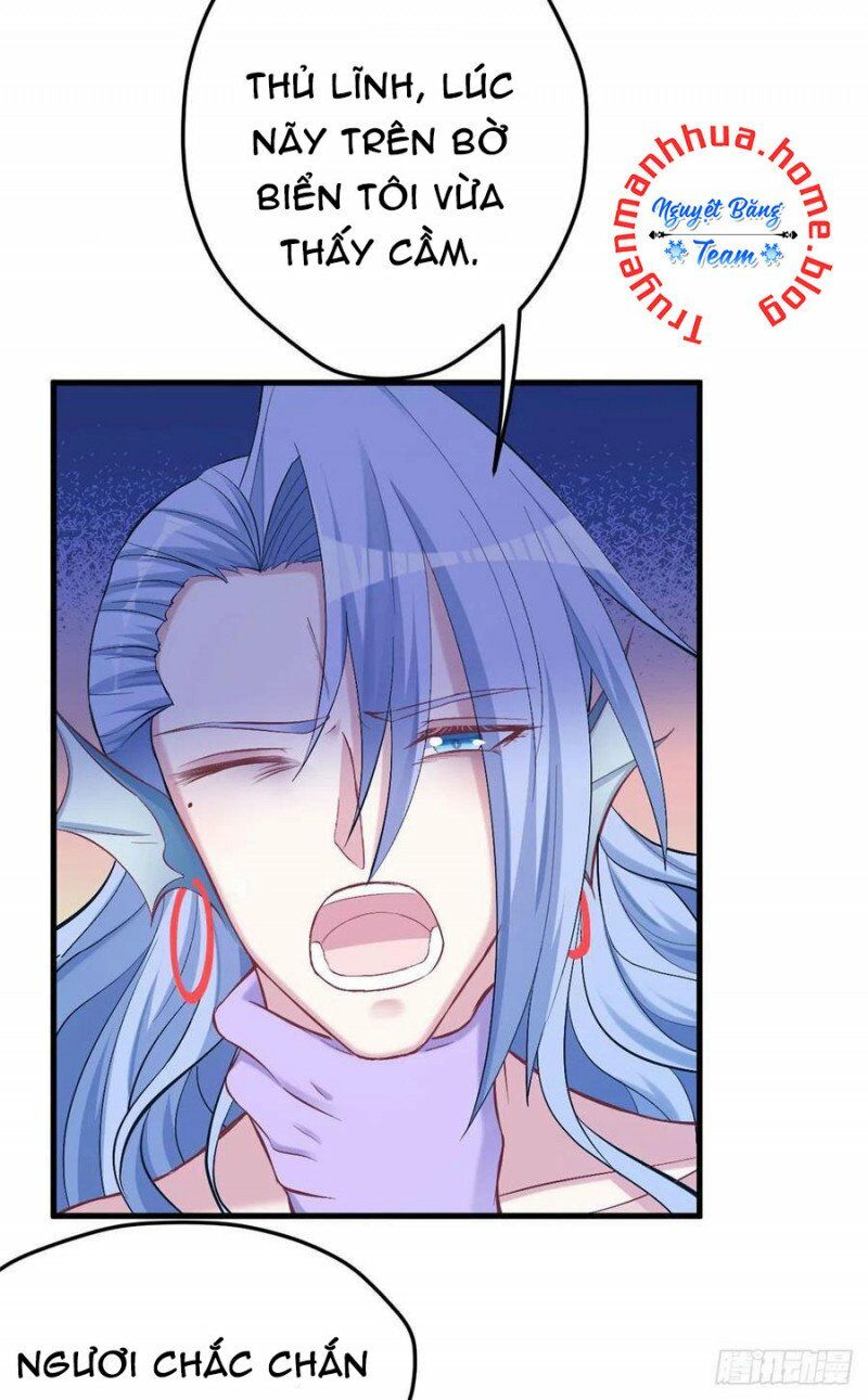 [16+] thảnh thơi thú thế chủng chủng điền, sinh sinh tể chapter 215 44