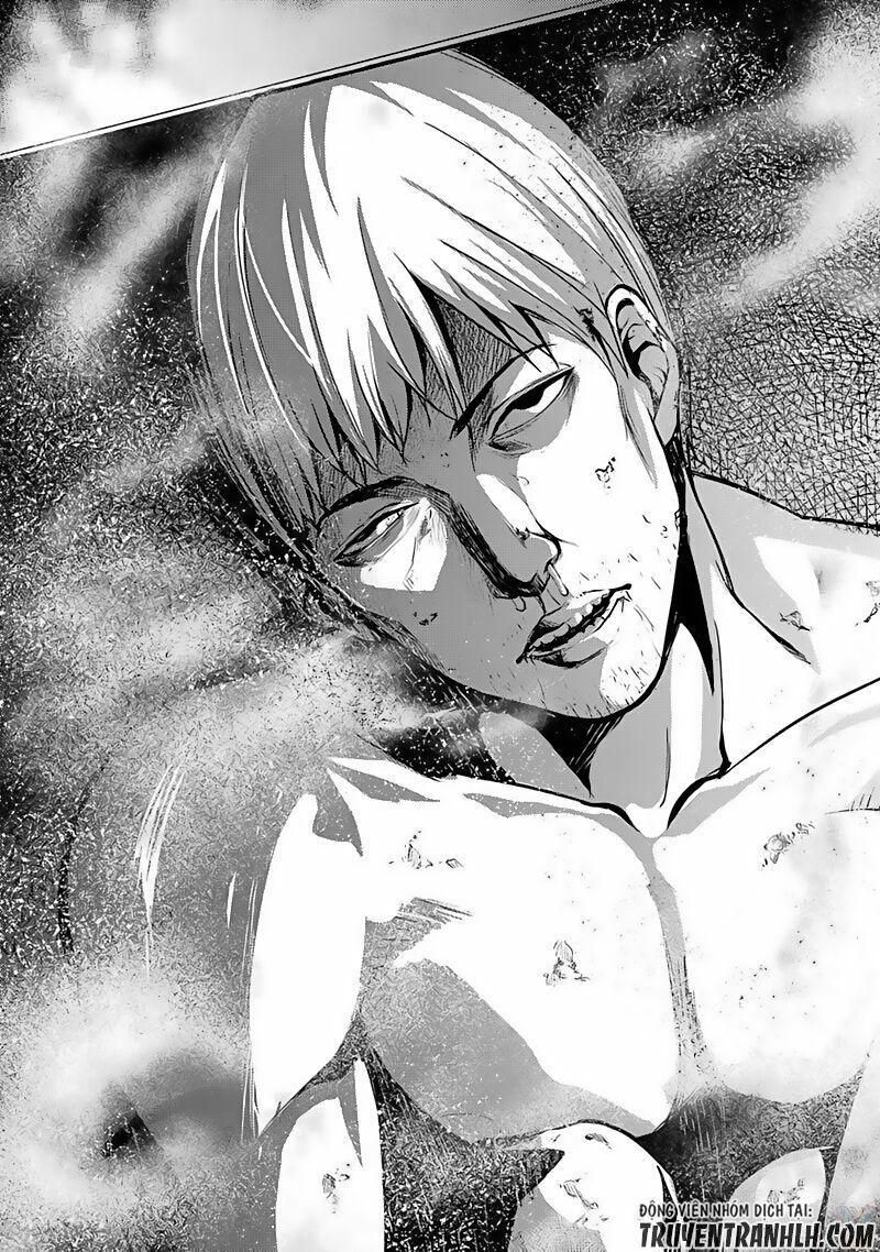 ore no genjitsu wa renai game?? ka to omottara inochigake no game datta chapter 3 24