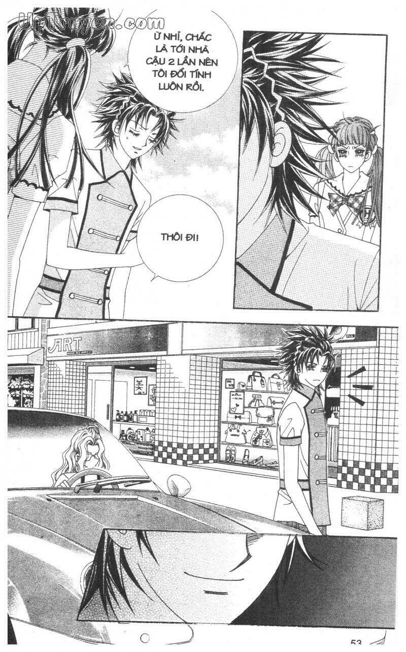 meo meo dịu dàng đi nhé chapter 7 53