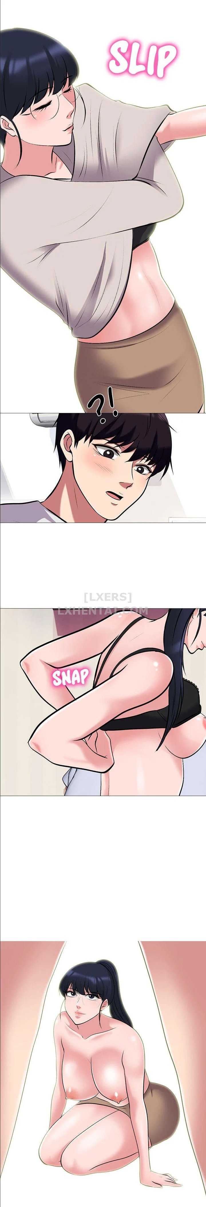 học bổng đặc biệt chapter 43 21