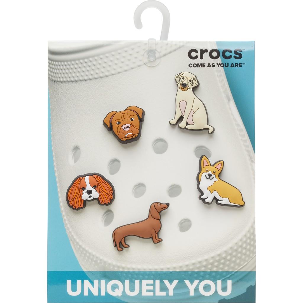 Jibbitz Crocs JB Puppy Love 5 Pcs - 10008704