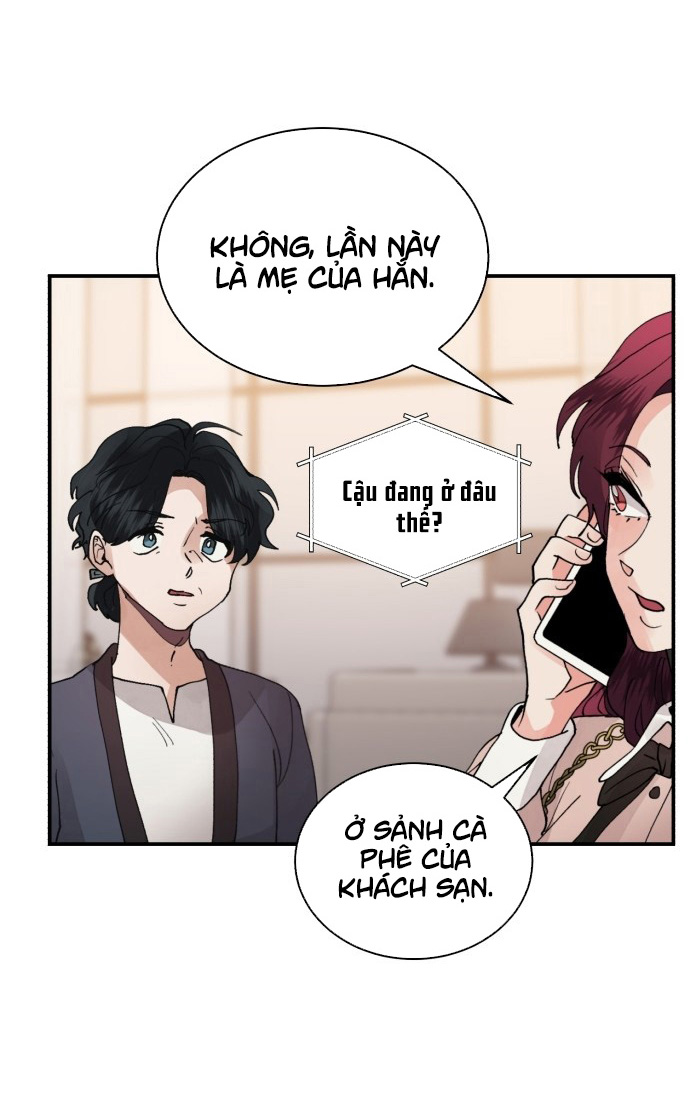 oan gia ngõ hẹp chapter 20 48