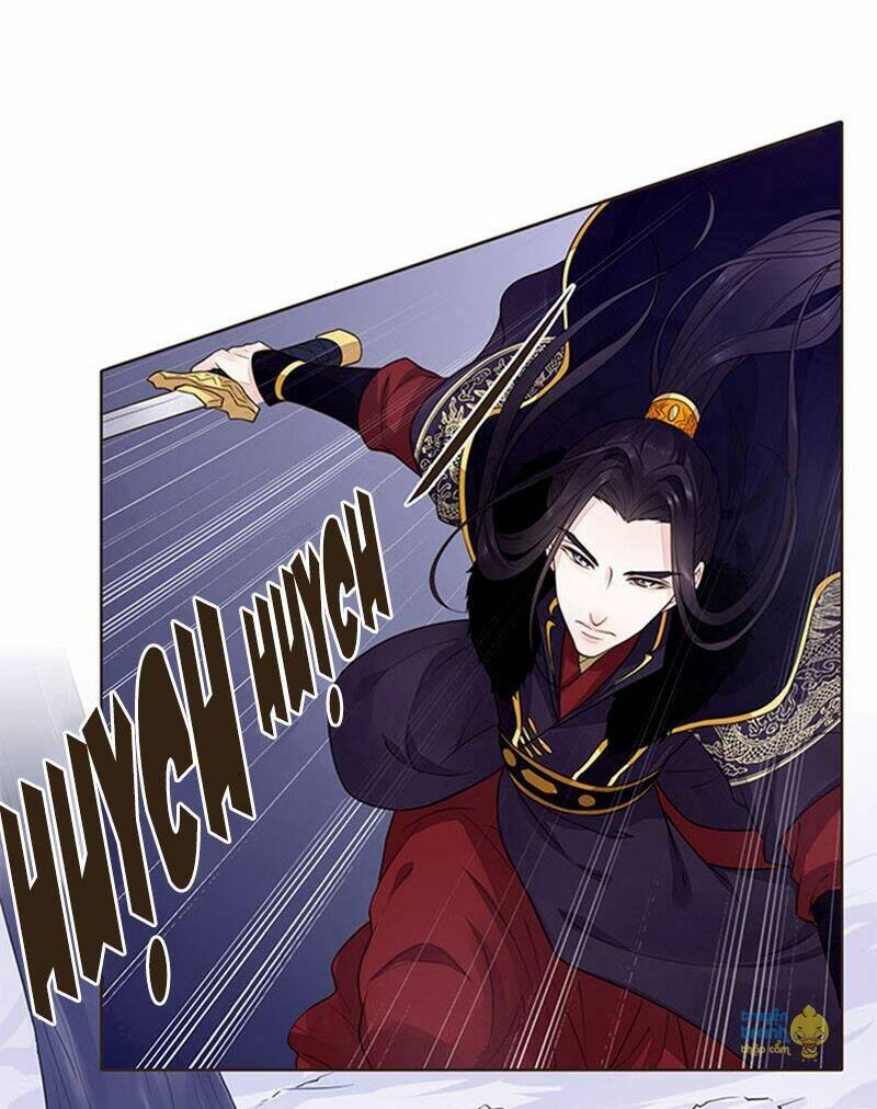 đại giá thừa tướng chapter 79.2 17