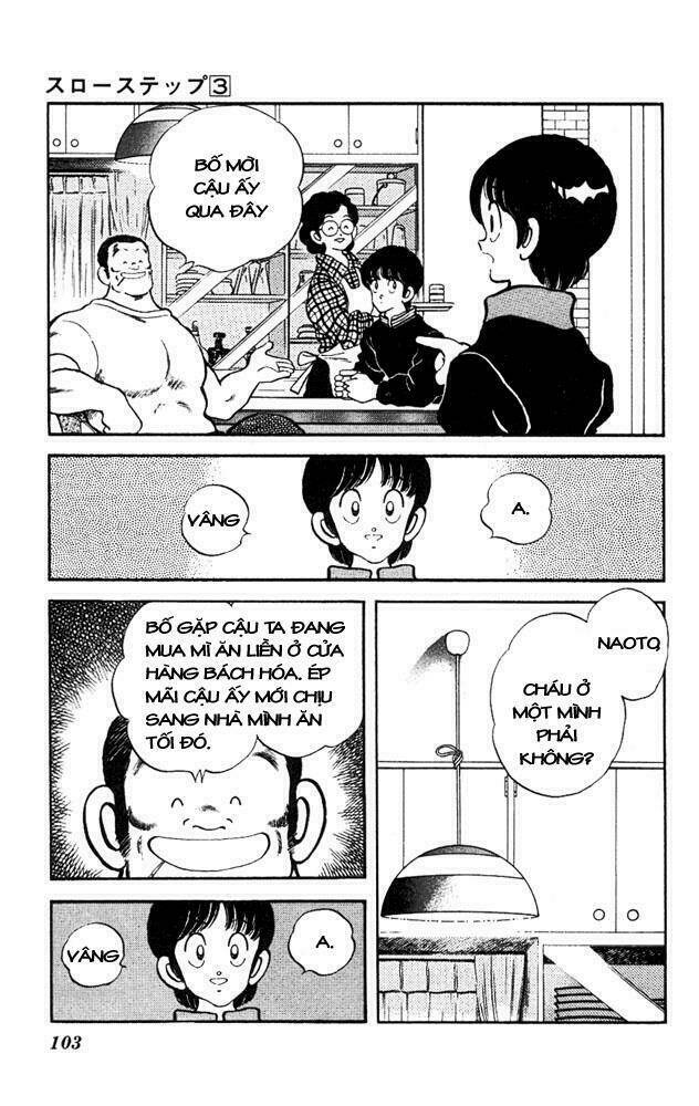 slow step chapter 20 7