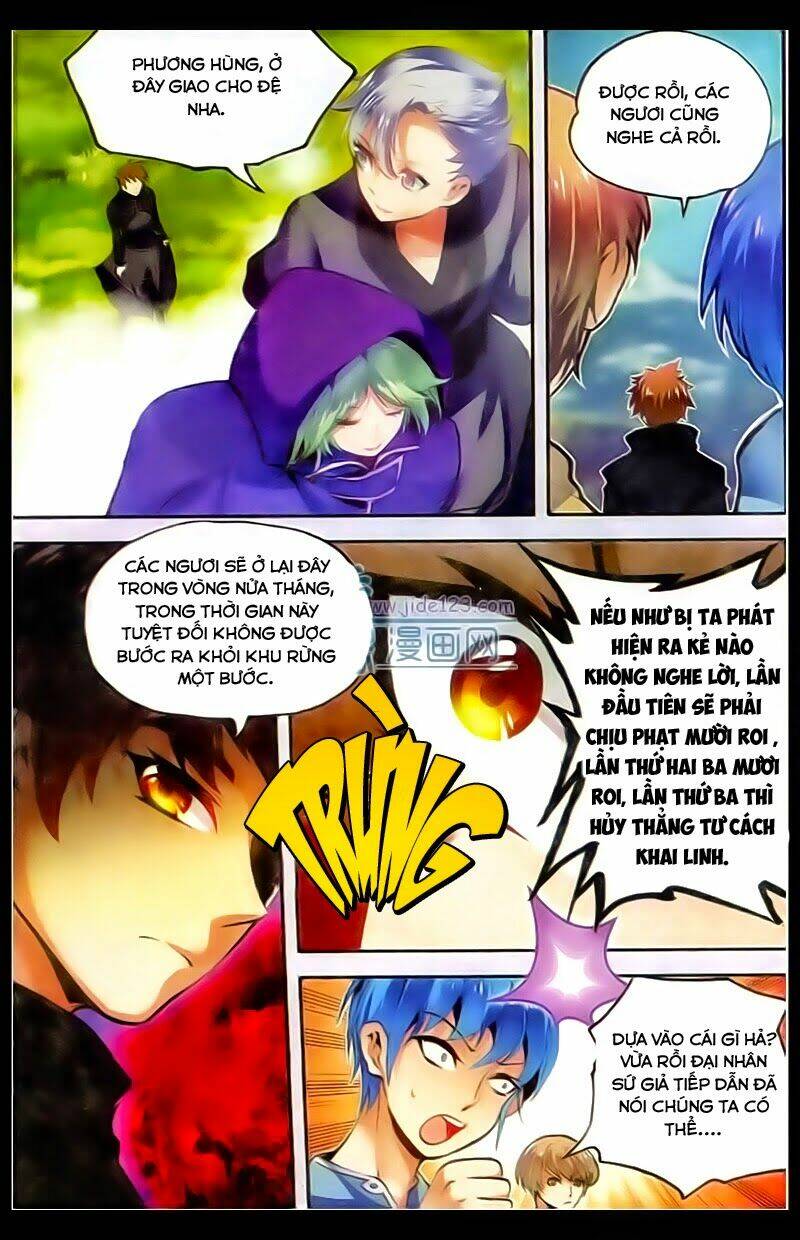 ma thiên ký chapter 4 19