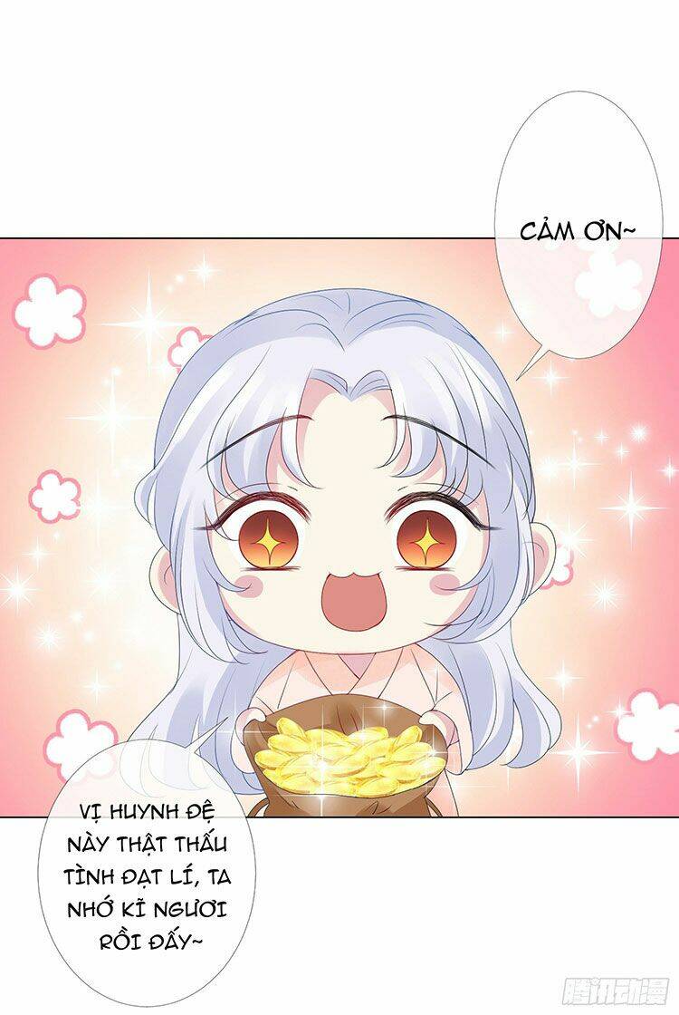 mạt thế nữ vương chapter 3.1 42