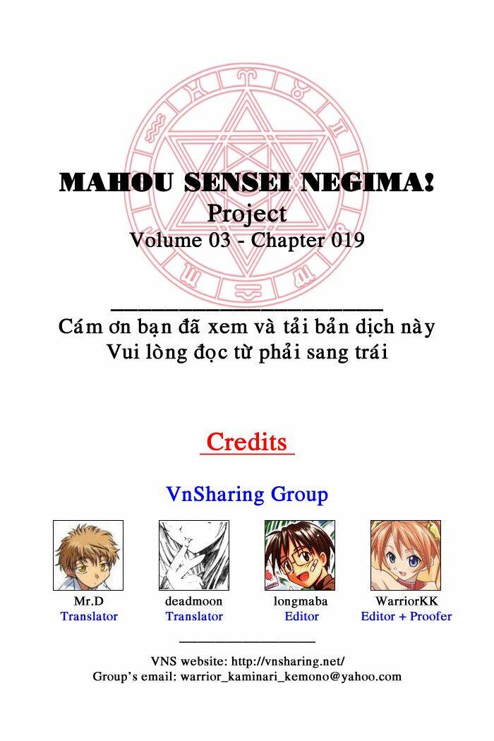 bậc thầy ma pháp chapter 19 1