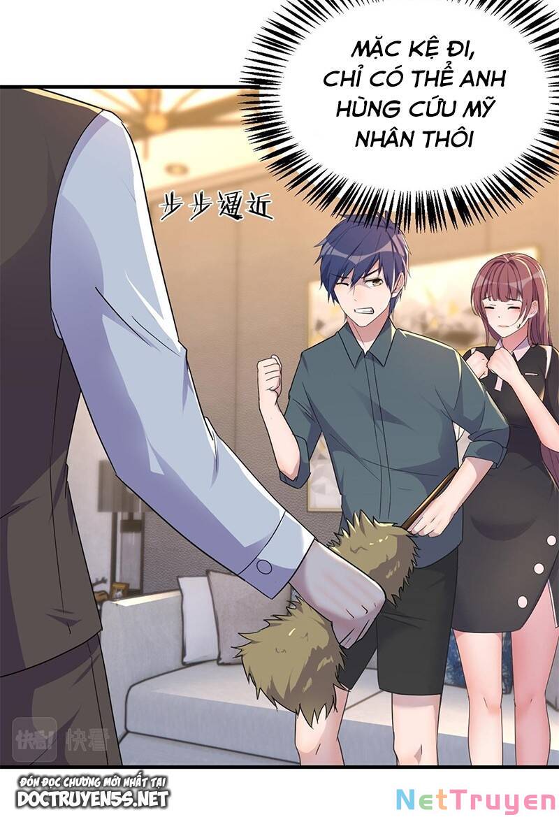 chị gái tôi là đại minh tinh chapter 157 28