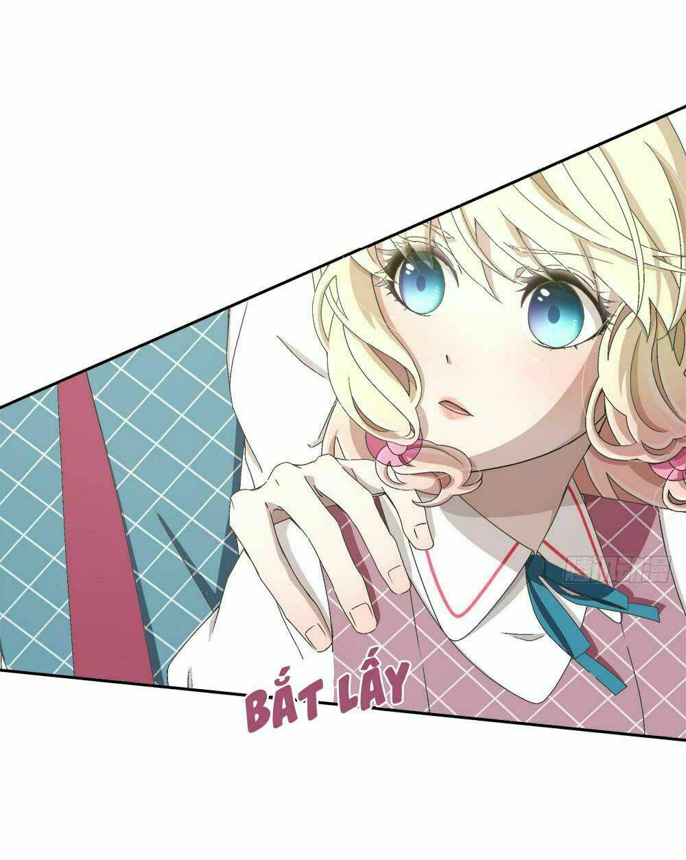 đối nhĩ duy mệnh thị tòng chapter 15 13