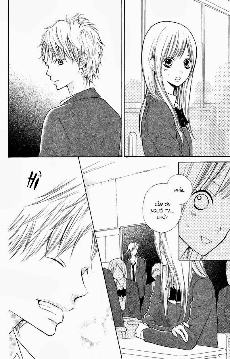 hanakun to koirusu watashi chapter 1 43