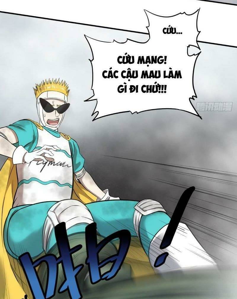 danh sách kẻ phản diện chapter 73 4