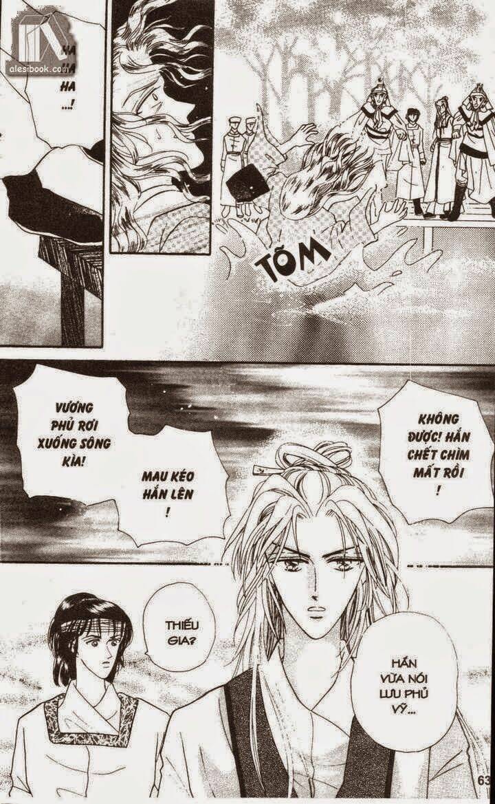 tình yêu thời loạn - proclaiming and loving chapter 5 62