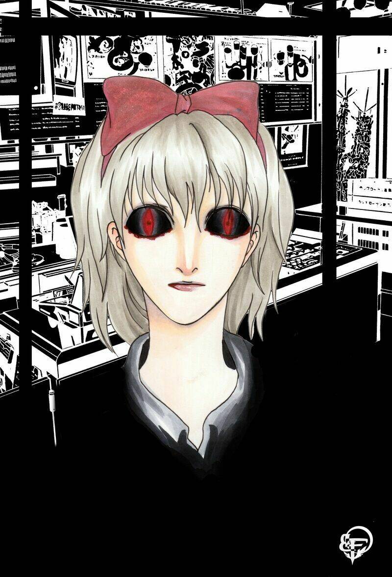 break free magazine chapter 3 187