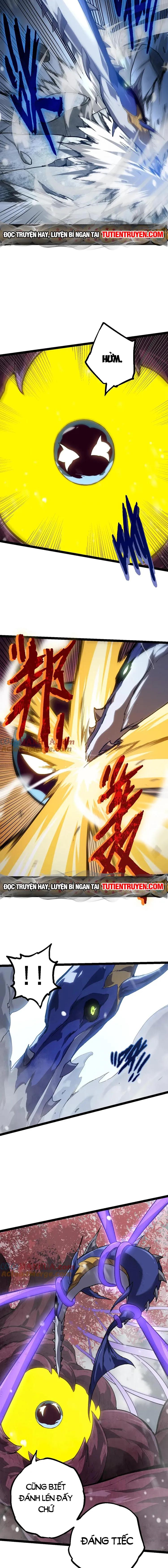 chuyển sinh thành liễu đột biến chapter 97 4