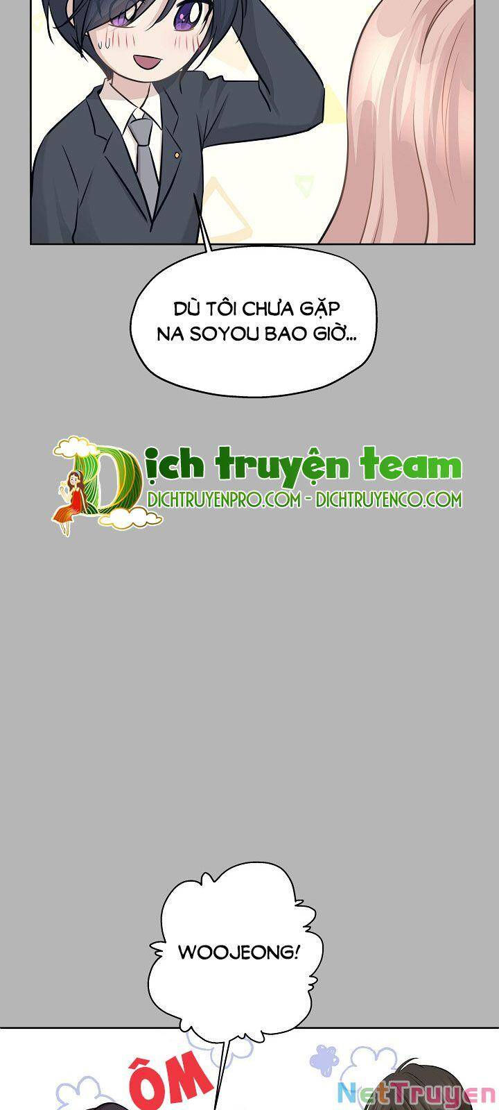 cuộc sống kỳ thú chapter 80 20