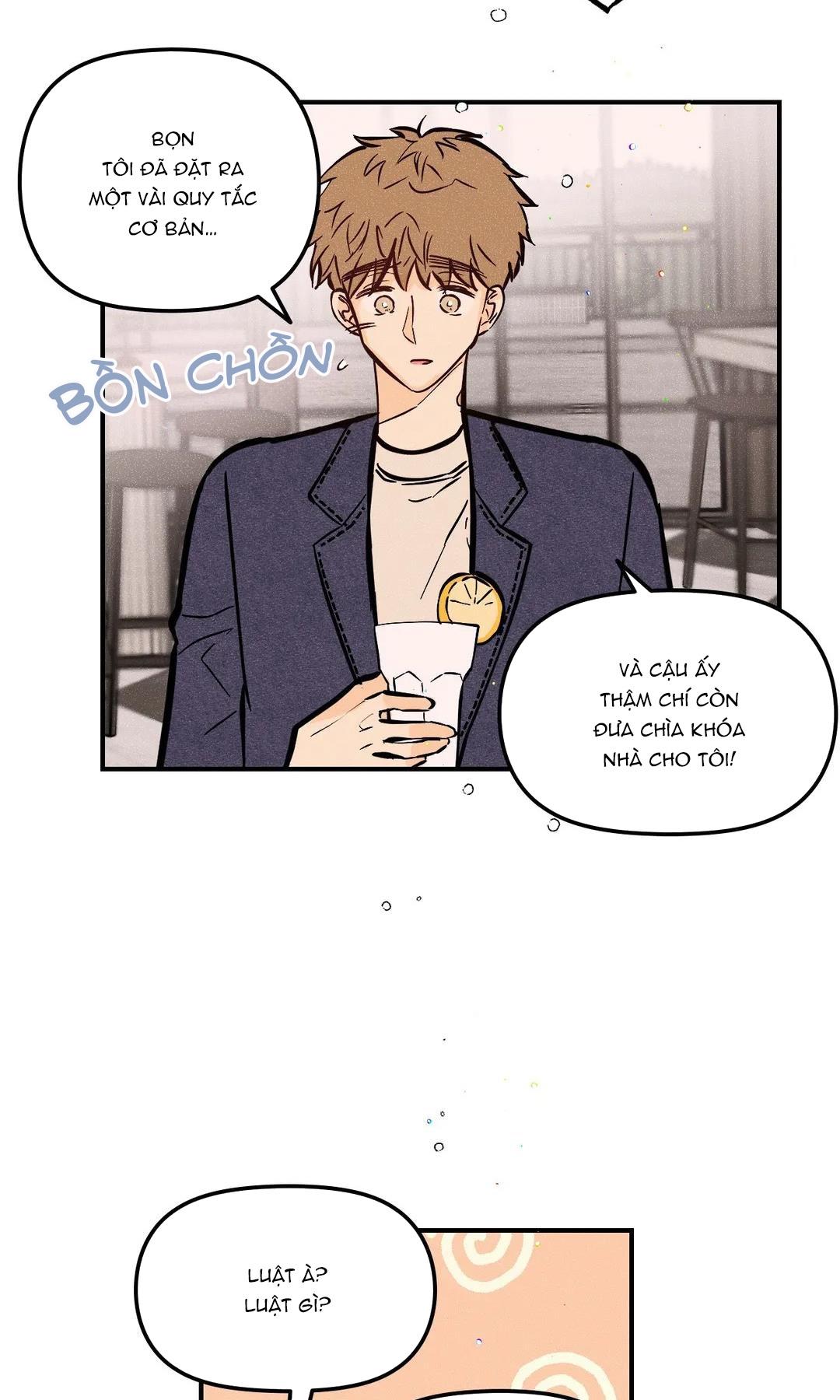 thang thanh âm chapter 34 19