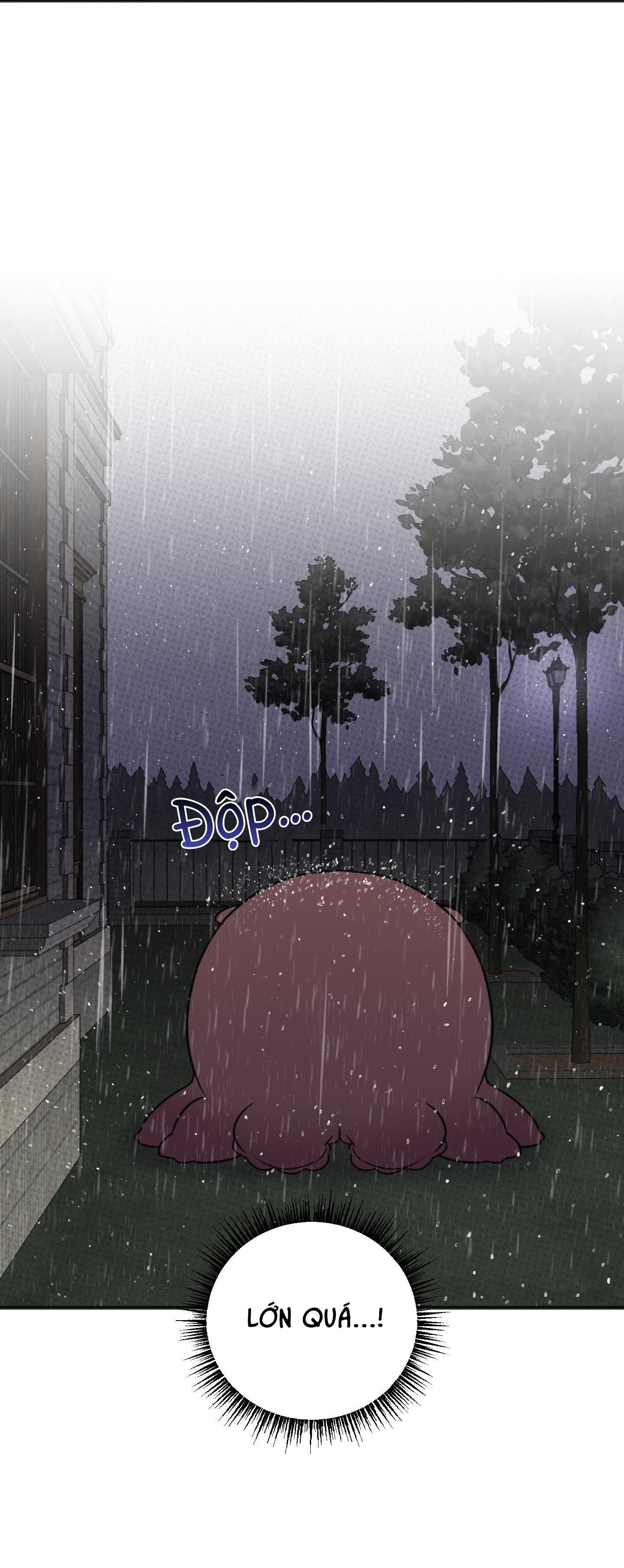 cảnh báo mưa chapter 5 39