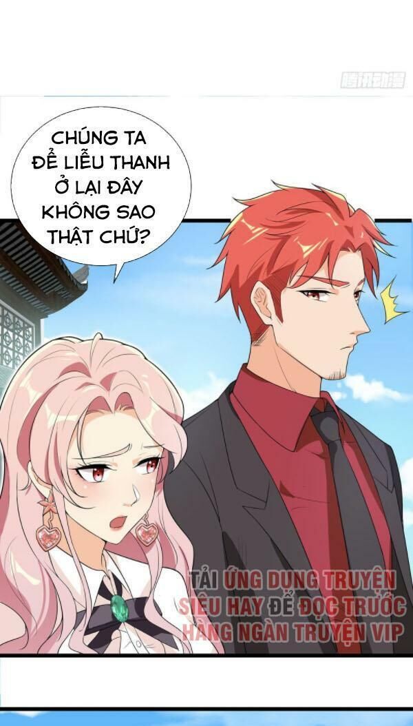 đỉnh phong cường thiếu chapter 65 7