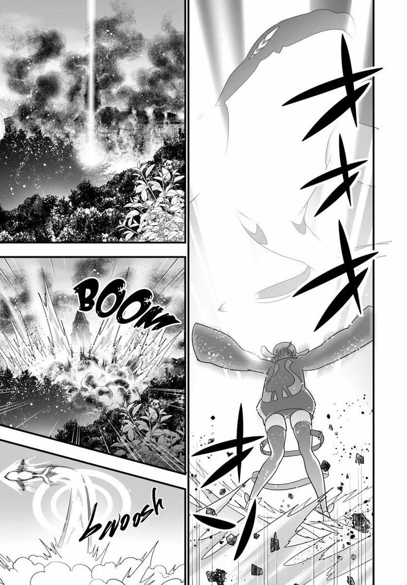 isekai desu ga mamono saibai shiteimasu chapter 30 22