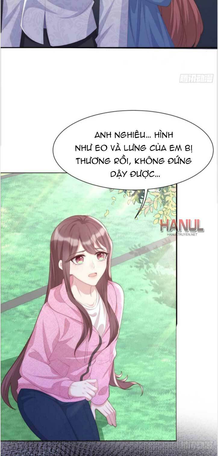 sủng em sủng tới tận cùng chapter 144 15