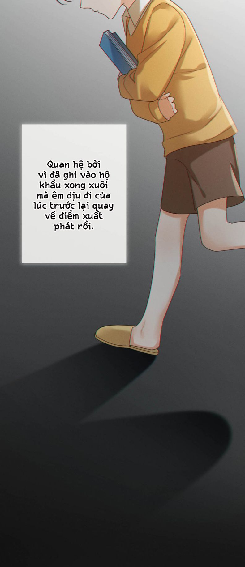 nịch tửu chapter 51 43