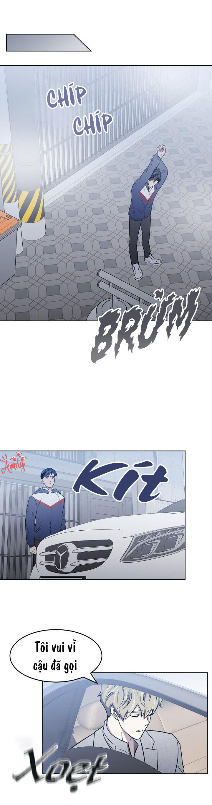 công tắc tham vọng chapter 3 16