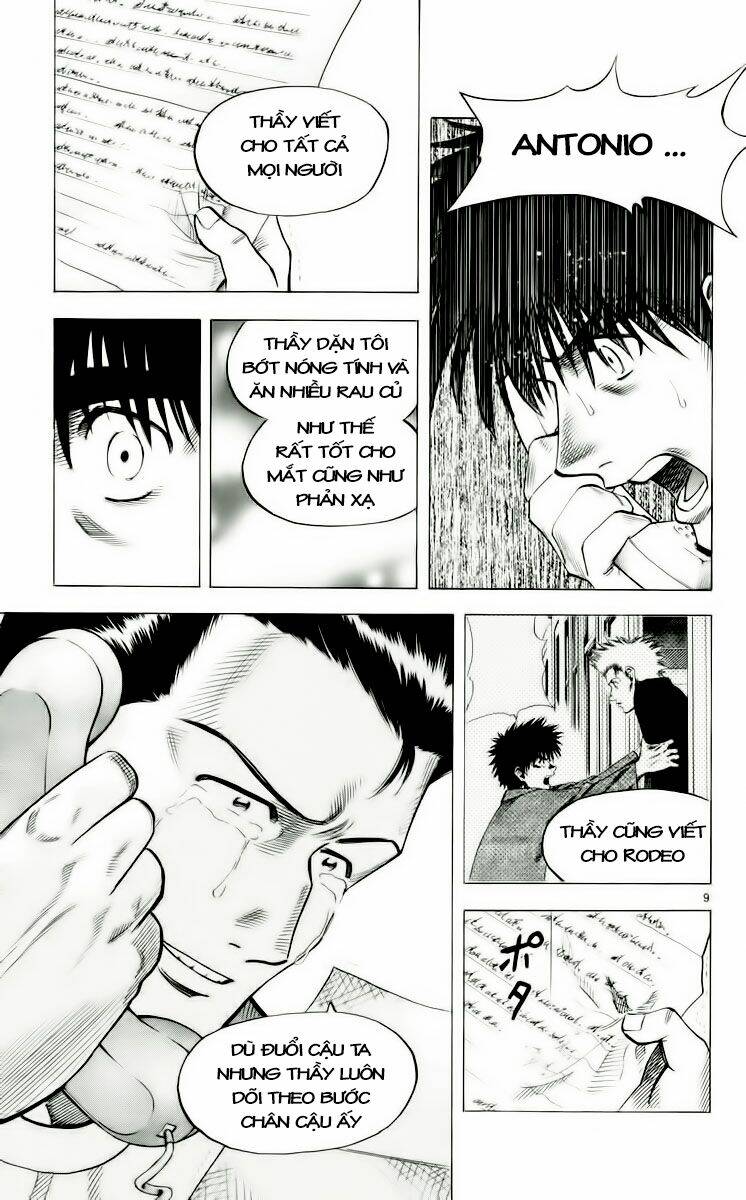 fantasista bản vip chapter 183 9