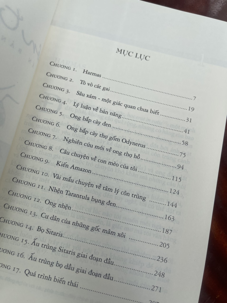 CÔN TRÙNG KÝ – Tập 2 - Jean-Henri Fabre - An Lạc Group dịch – Huy Hoàng Bookstore – bìa mềm