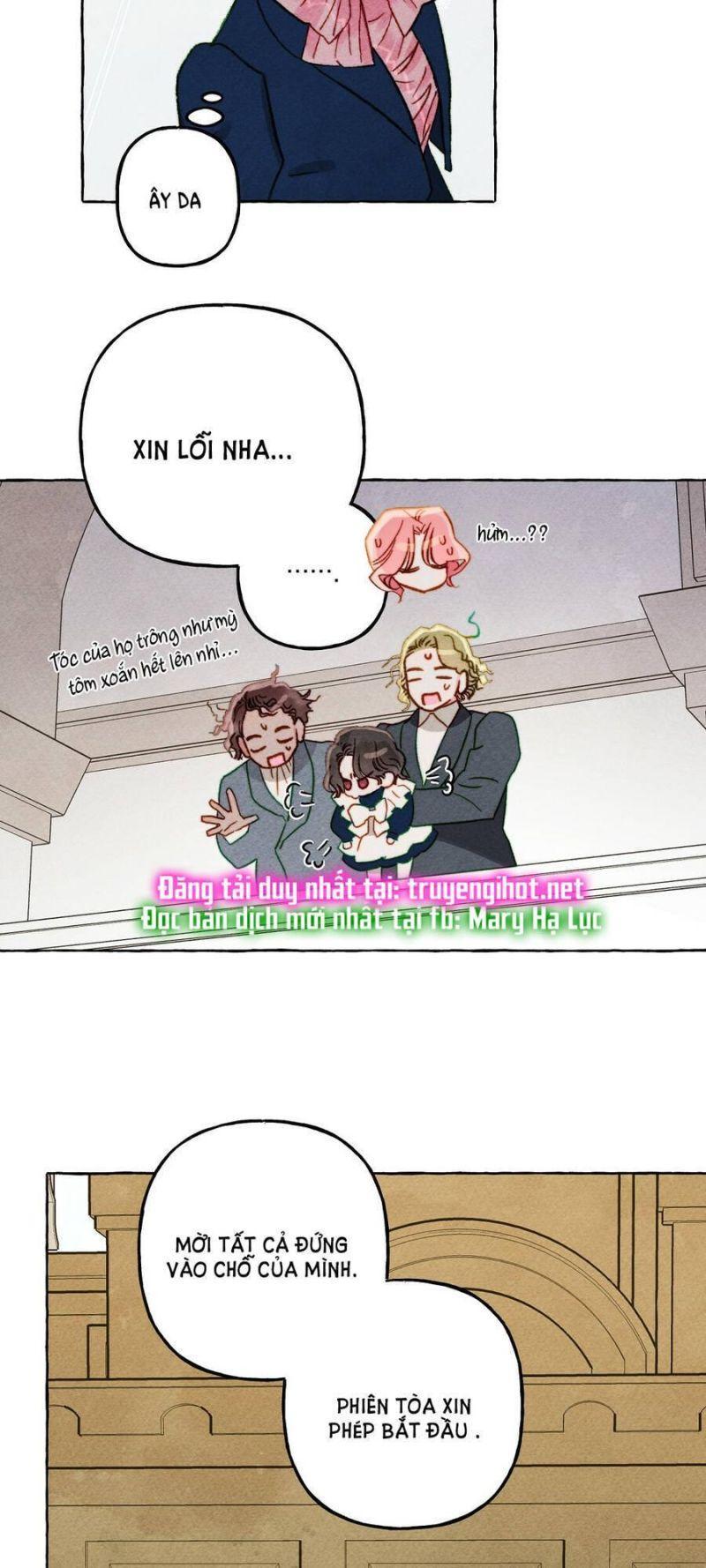 nuôi dưỡng một hắc long chapter 34.2 6