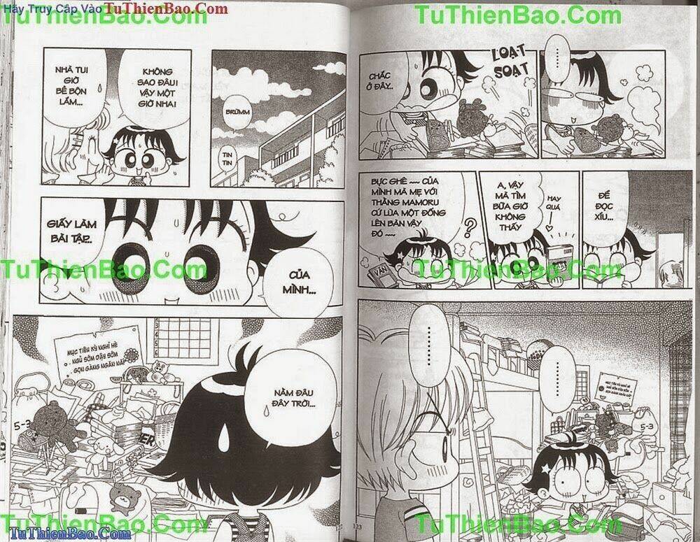 nhóc miko chapter 24 61