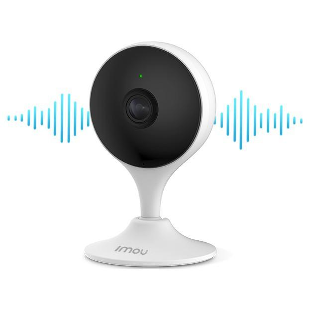 Camera IP wifi Imou IPC-C22EP-A-IMOU 2.0MP/ full HD 1080p - Kết nối không dây - Hàng chính hãng