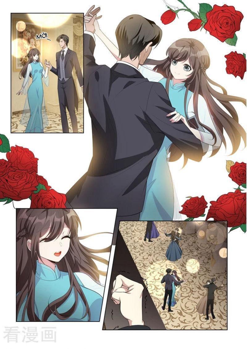 thiếu soái! vợ ngài lại bỏ trốn chapter 153 9