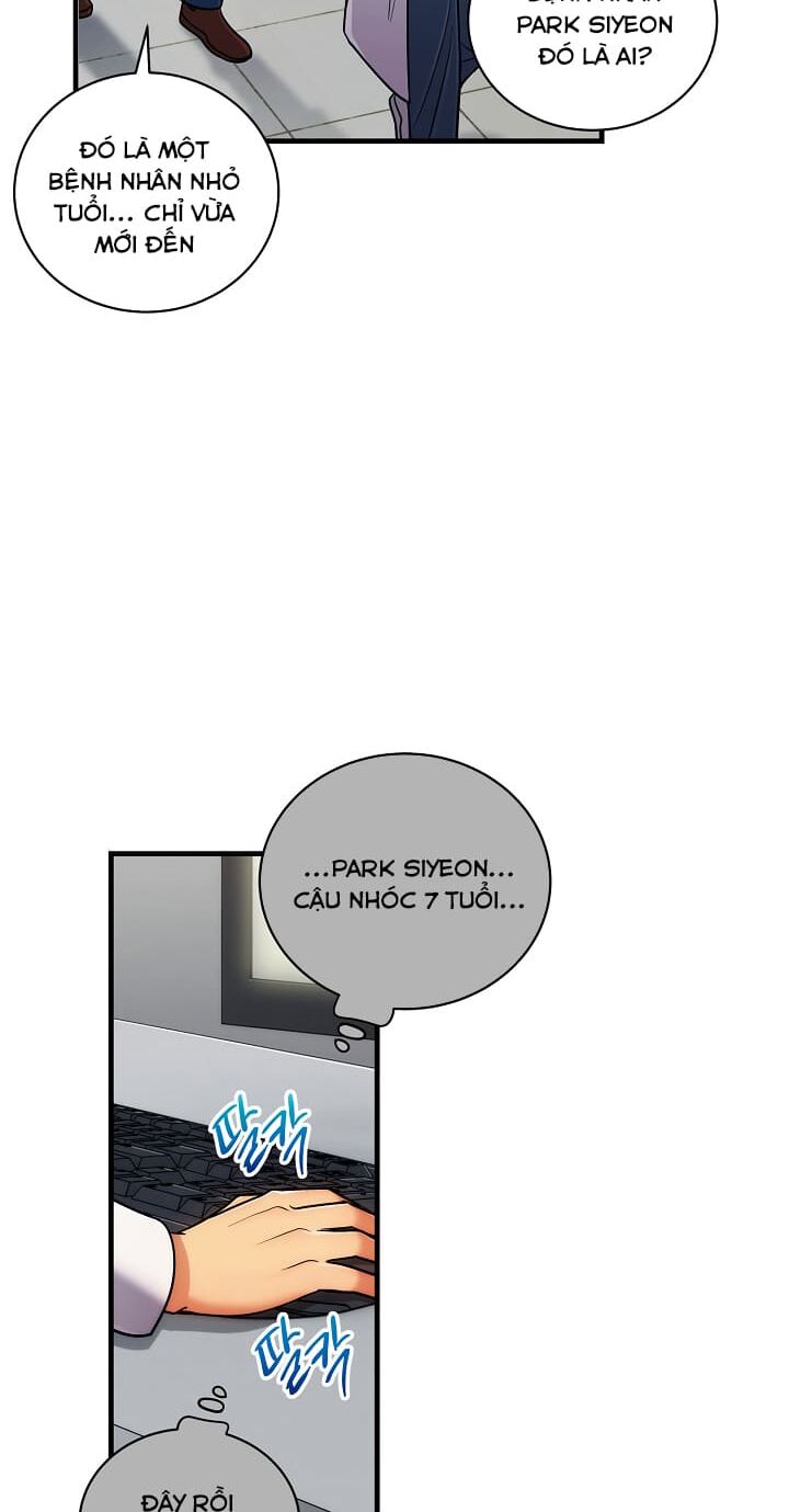 bác sĩ trùng sinh chapter 81 34
