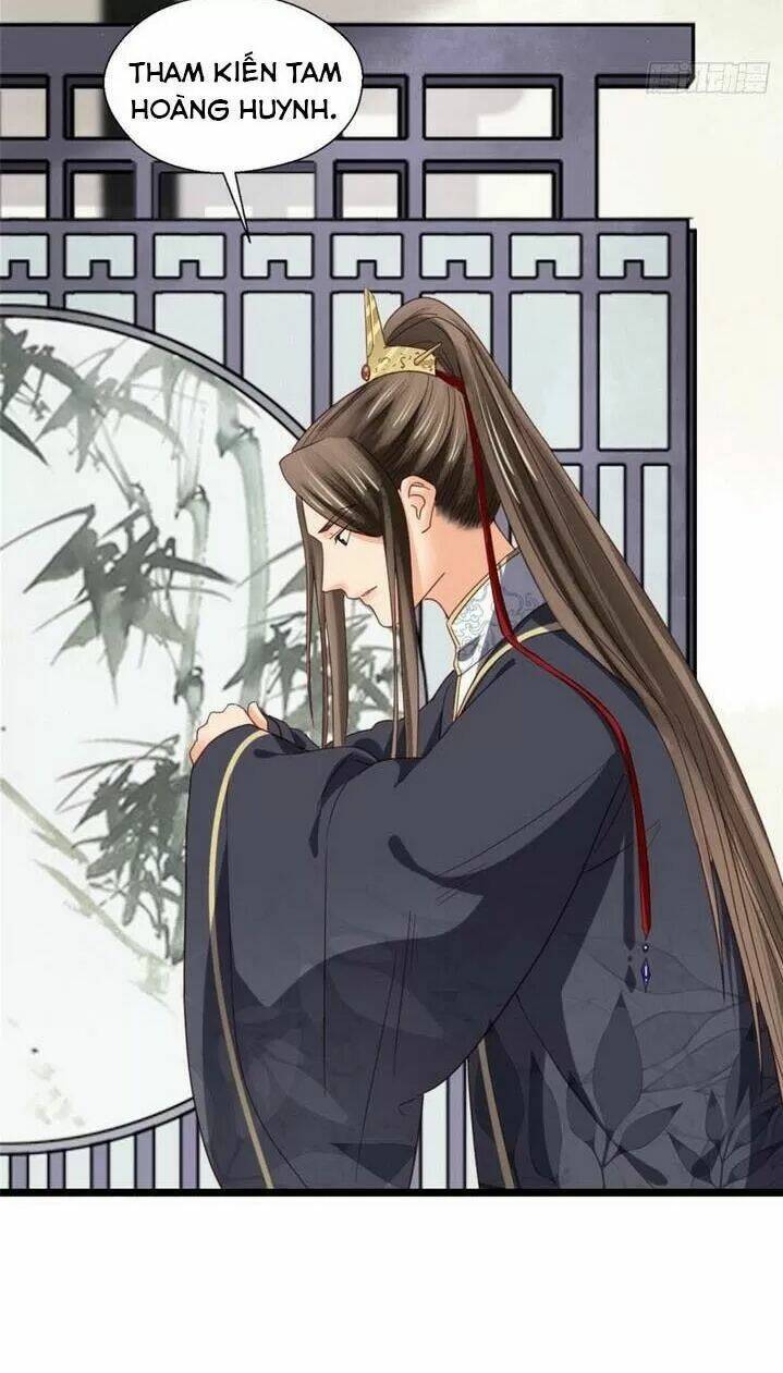 kiều nữ độc phi chapter 218 5