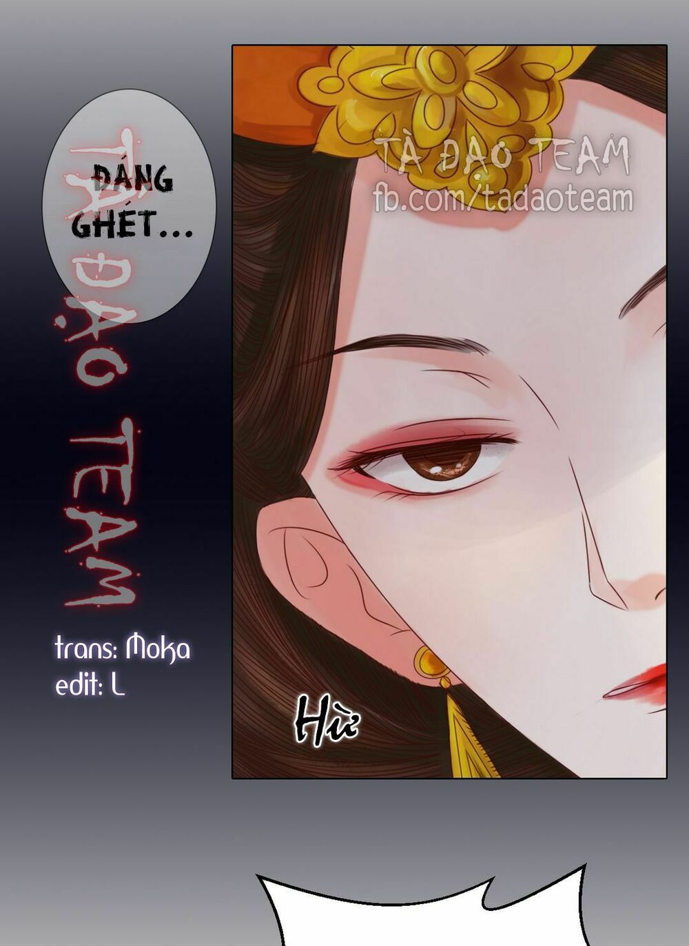 thứ nữ hữu độc chapter 24 2