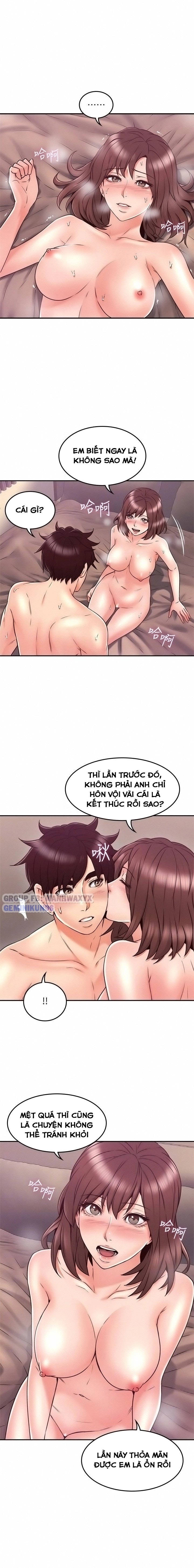 xoa dịu em đi chapter 35 3