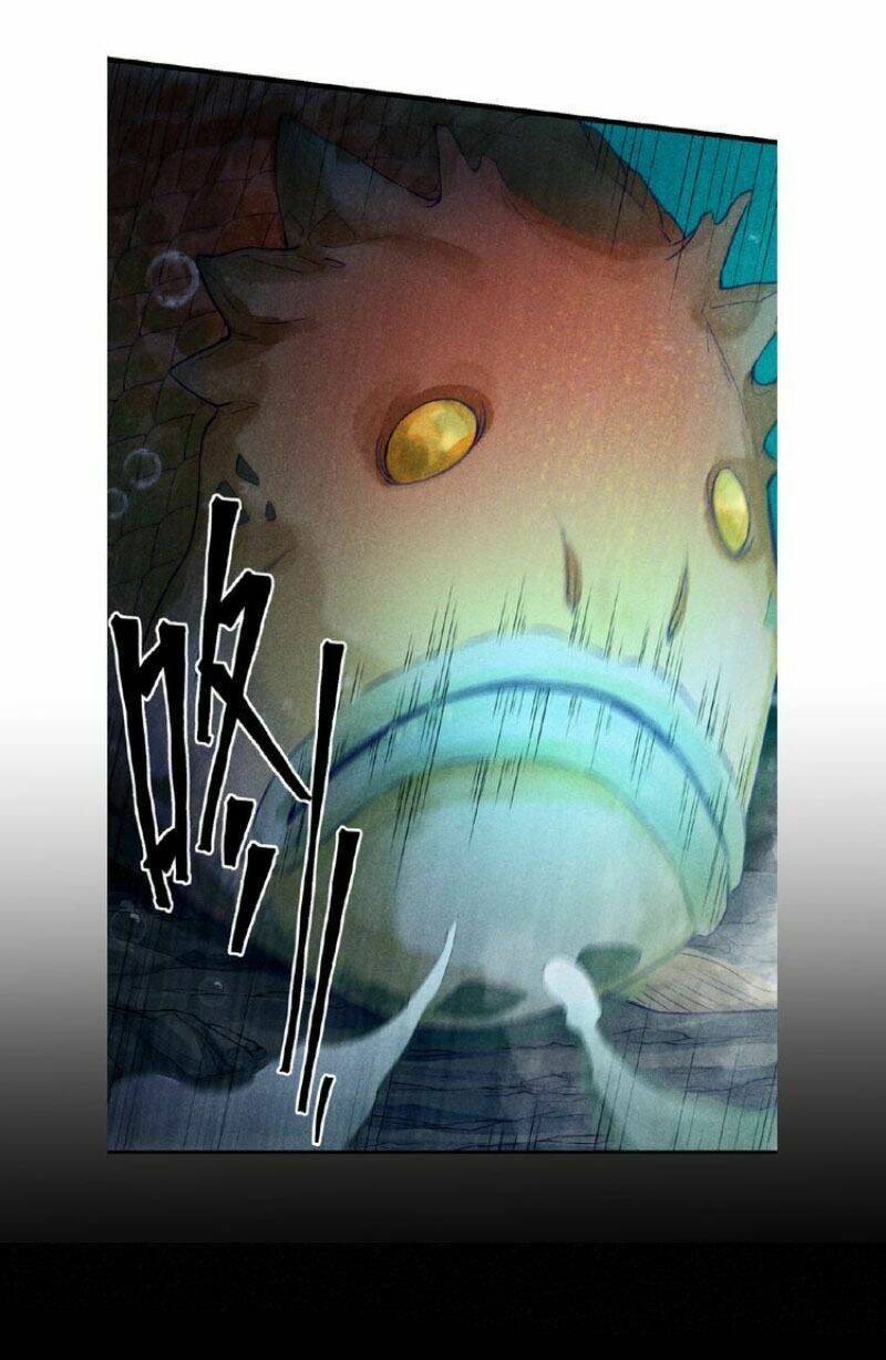 thánh tôn chapter 2 37