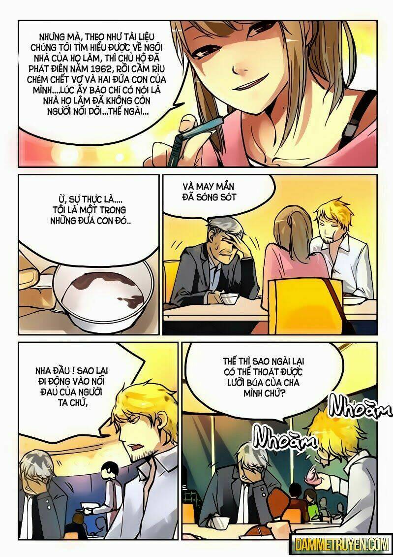 sư tử huyền sơn chapter 4 7