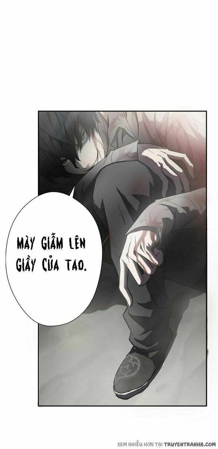 kẻ bị ruồng bỏ chapter 1 43