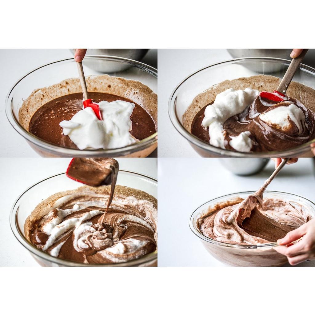 (Gói 1kg) Bột Chuyên Dụng Cho Bánh Bông Lan Meizan