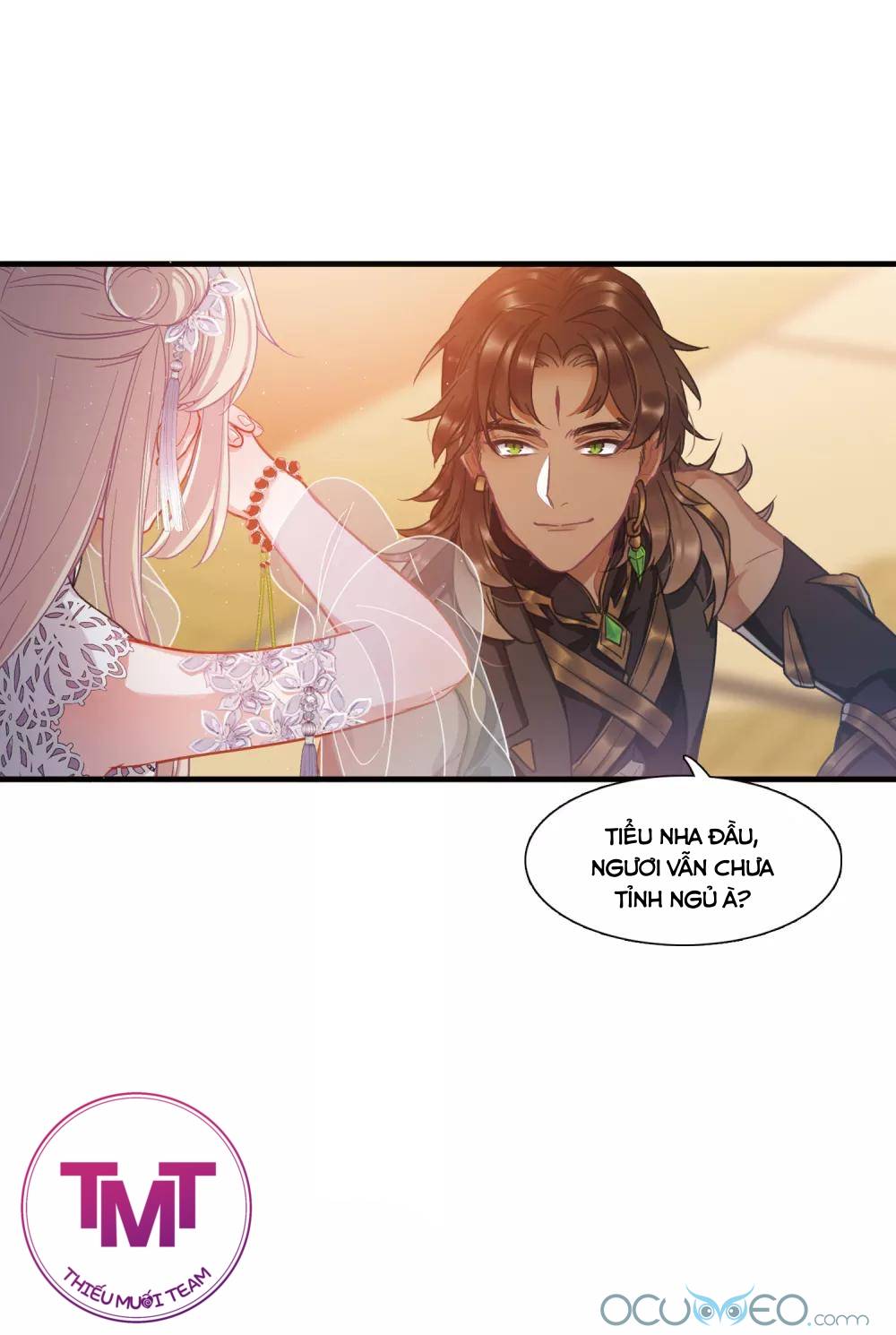 danh kiếm trủng chapter 15 71