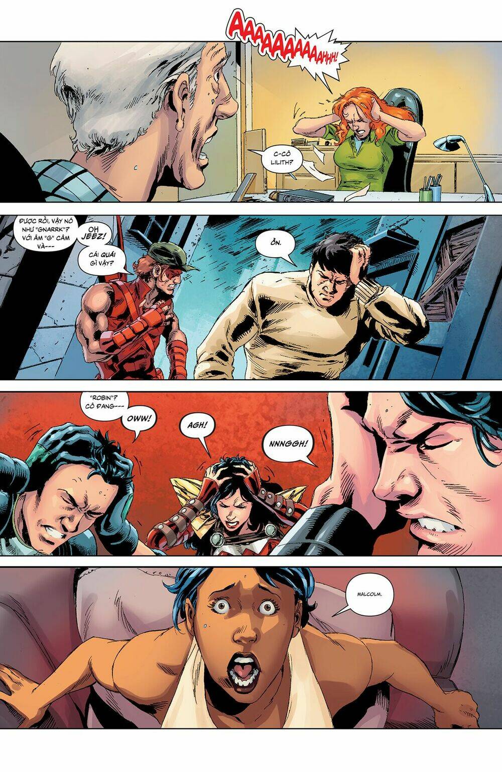 titans hunt chapter 3 21