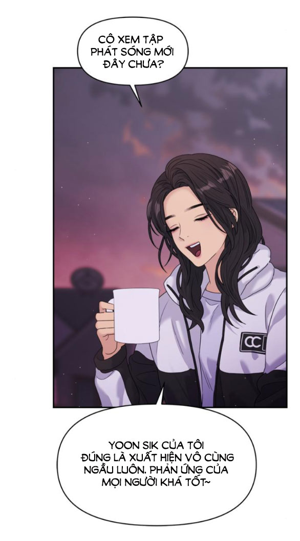 Couple Breaker chapter 36.2 54