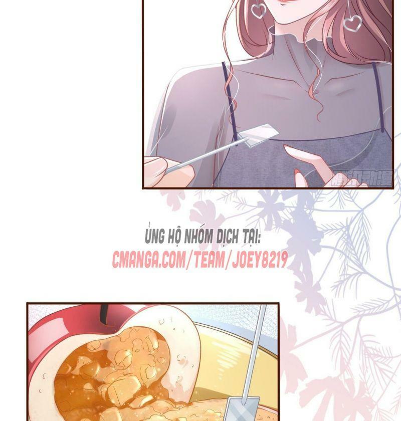 bạn gái tôi mới 30+ tuổi xuân chapter 55 17