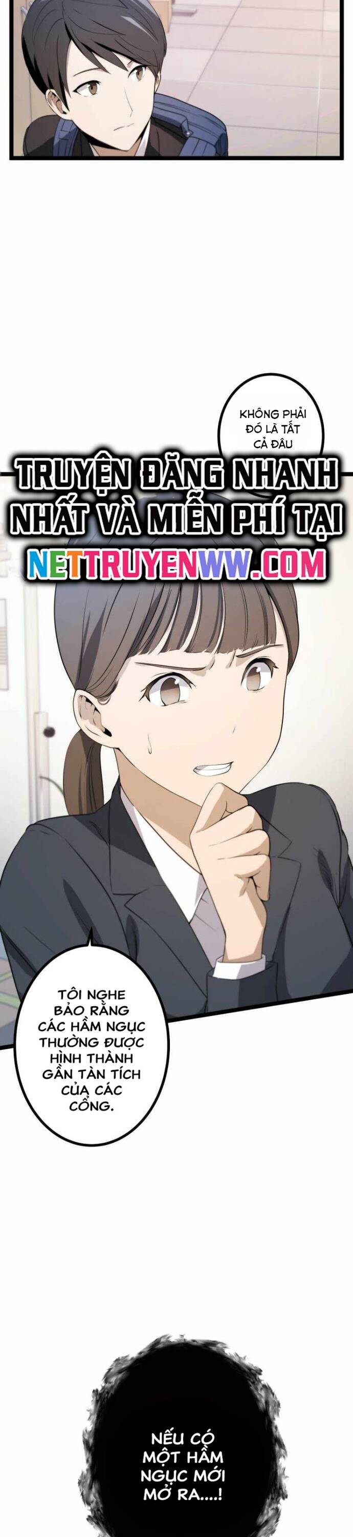 kiếm sư huyền thoại: chỉ mình ta có thể rèn kiếm từ quái chapter 2 26