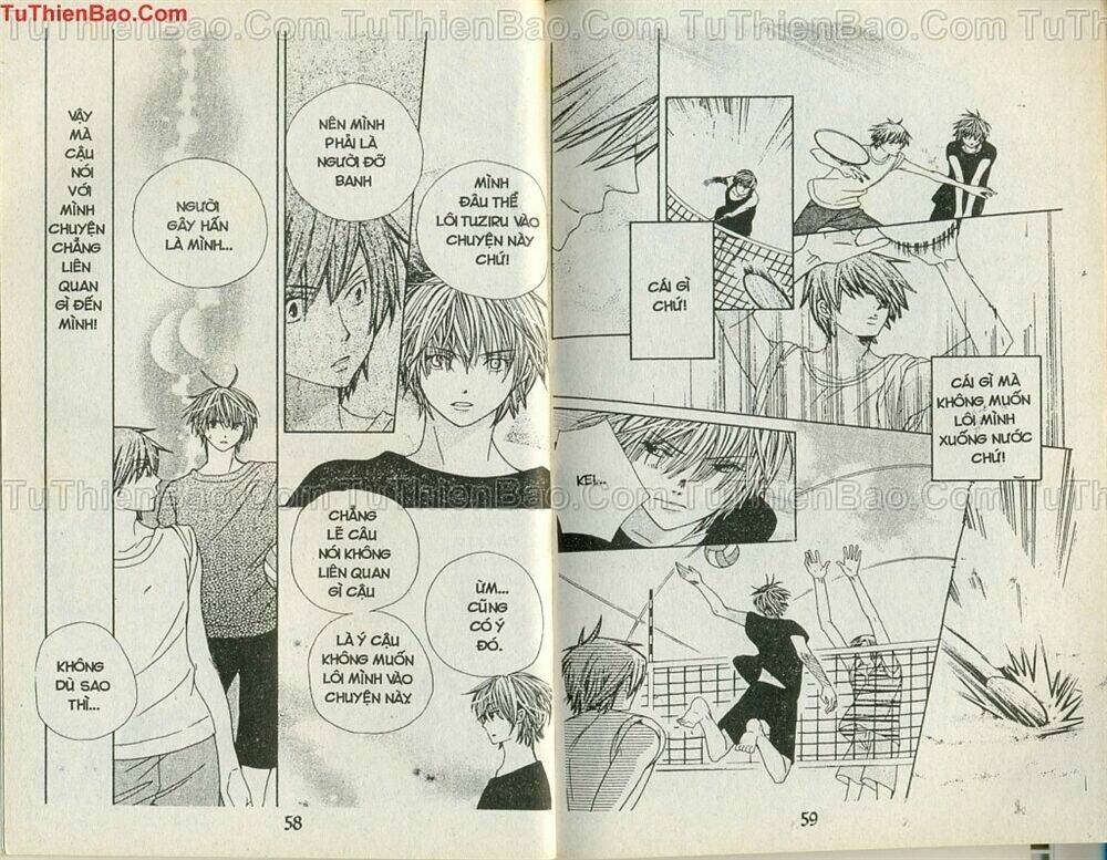 s a - lớp học ưu tú chapter 12 29