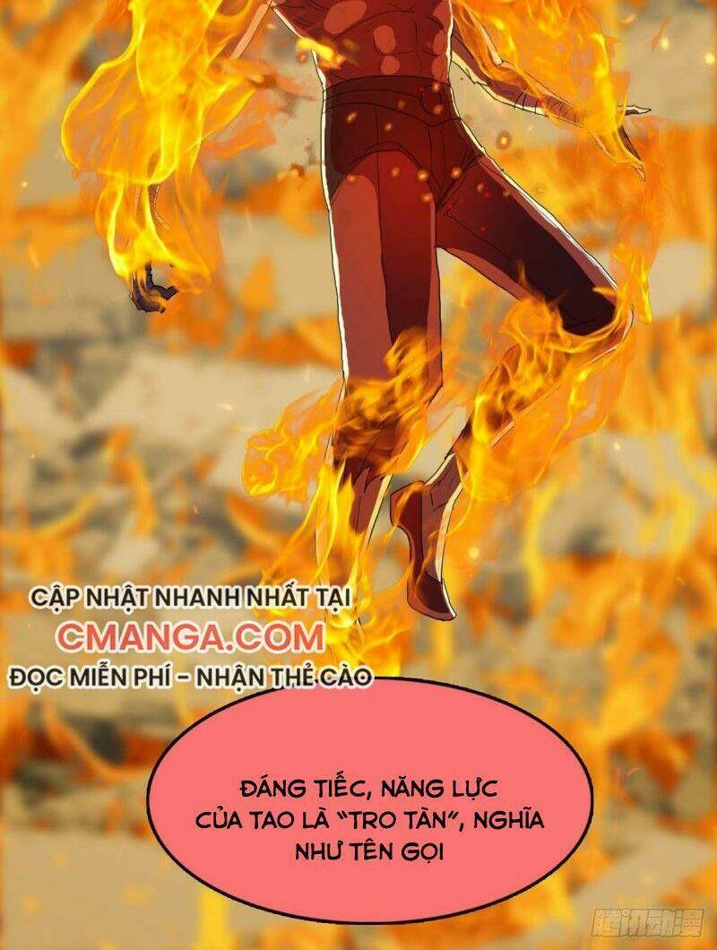 phụ hồn giả chapter 42 26